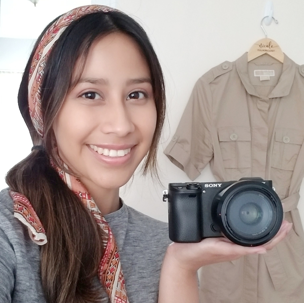 Meet your Posher, Nicole - Picture 2 of 6